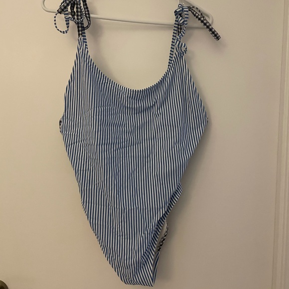 aerie Other - Aerie One Piece Cheeky Bathing Suit